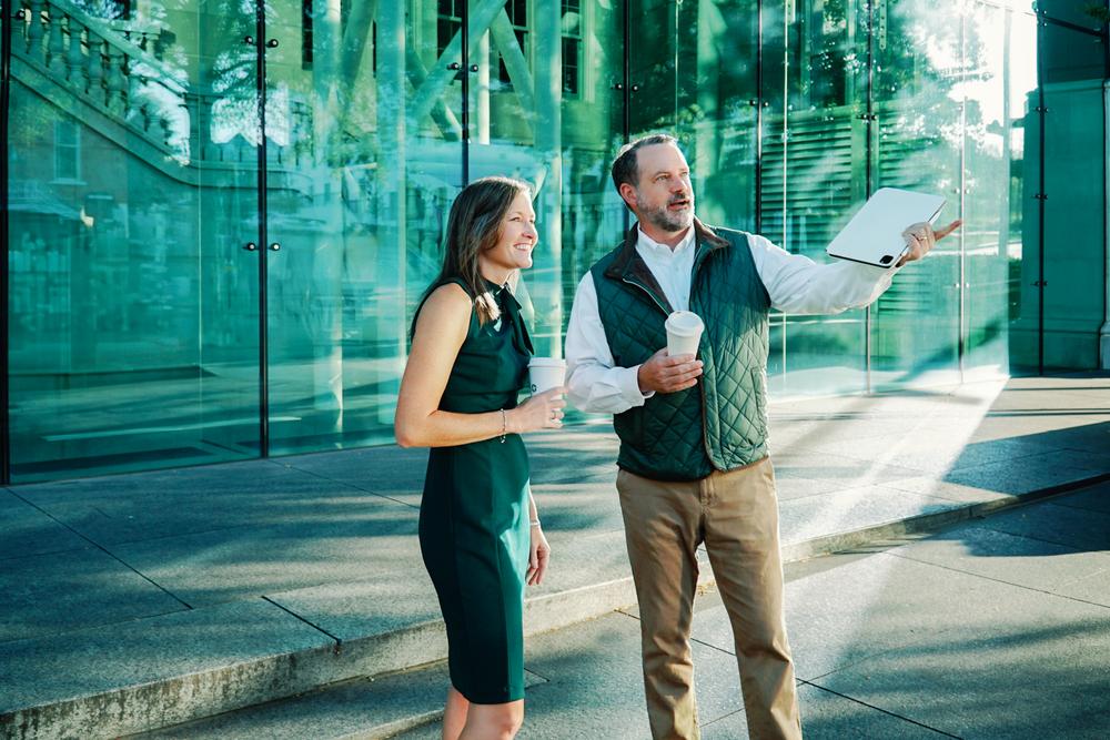 Aldridge Borden Accounting Firm